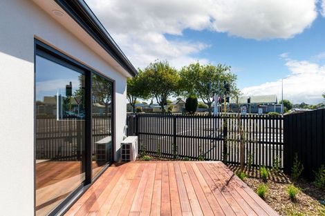 Photo of property in 1/590 Gloucester Street, Linwood, Christchurch, 8011