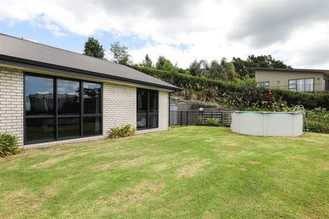 Photo of property in 163 Kimihia Road, Huntly, 3771