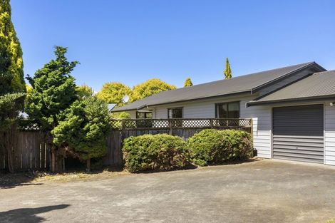 Photo of property in 72 Taylor Avenue, Te Awamutu, 3800