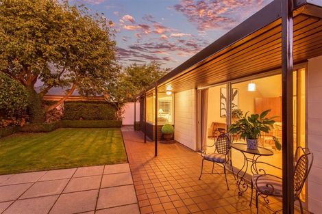 Photo of property in 31 Wadeley Road, Ilam, Christchurch, 8041