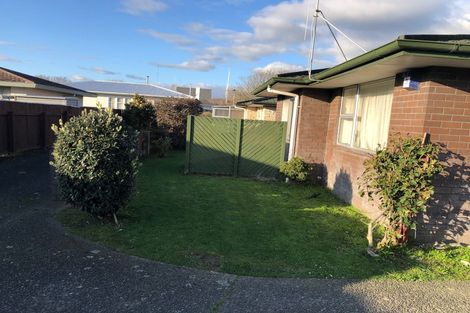 Photo of property in 117a Roy Street, Palmerston North, 4410