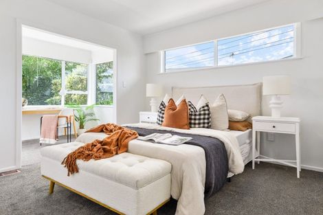 Photo of property in 21 Kerswell Terrace, Tihiotonga, Rotorua, 3015