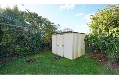 Photo of property in 108 Metzger Street, Heidelberg, Invercargill, 9812
