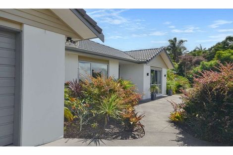 Photo of property in 7 Palm Drive, Kerikeri, 0294