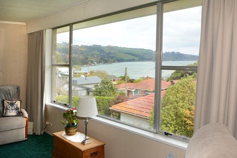 Photo of property in 7 Gorman Street, Macandrew Bay, Dunedin, 9014
