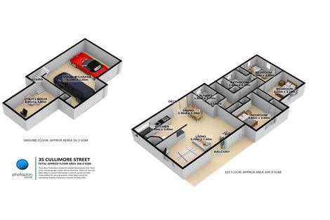 Photo of property in 35 Cullimore Street, Pukete, Hamilton, 3200