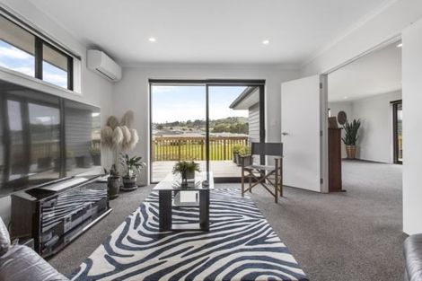 Photo of property in 5 Springburn Place, Pokeno, 2402