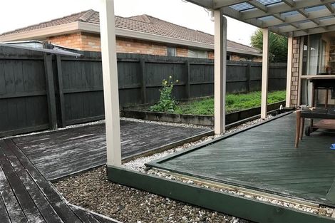 Photo of property in 48b Orams Road, Hillpark, Auckland, 2102