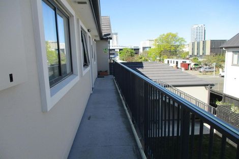 Photo of property in 1/335 Manchester Street, Christchurch Central, Christchurch, 8013