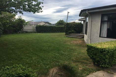 Photo of property in 401 Wairakei Road, Burnside, Christchurch, 8053