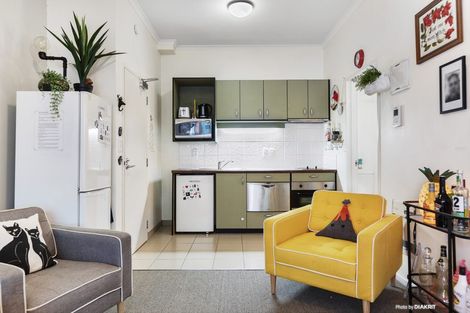 Photo of property in Edward Street Apartments, 32/3 Edward Street, Te Aro, Wellington, 6011