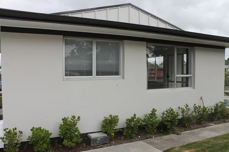 Photo of property in 55c Napier Road, Havelock North, 4130