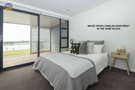 Photo of property in 212/7 Humber Street, Pandora, Napier, 4110
