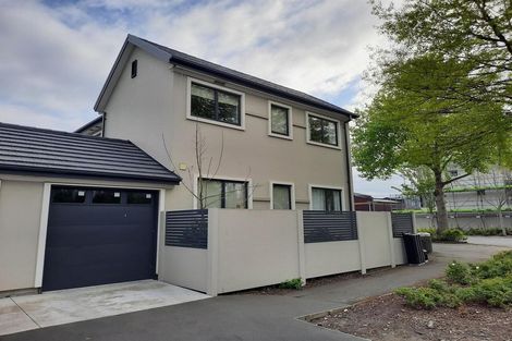 Photo of property in 1/335 Manchester Street, Christchurch Central, Christchurch, 8013