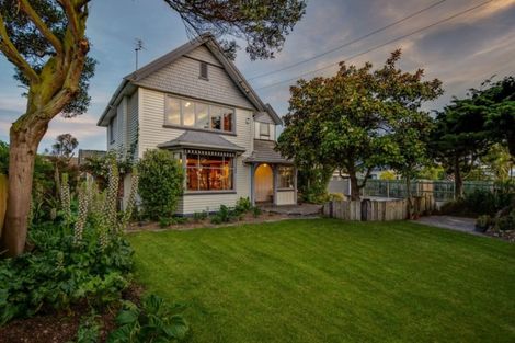 Photo of property in 69 Union Street, New Brighton, Christchurch, 8061