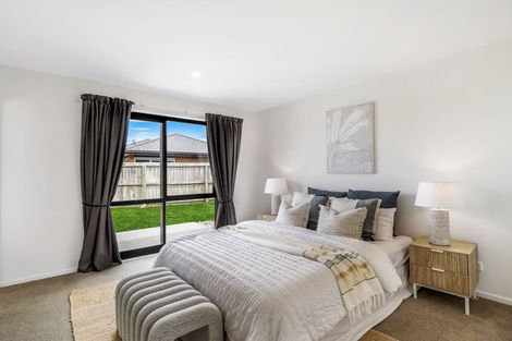 Photo of property in 29 Lucca Crescent, Rolleston, 7615