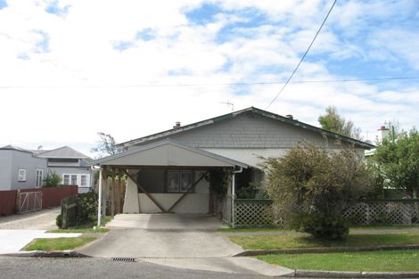 Photo of property in 6 Pharazyn Street, Gonville, Whanganui, 4500