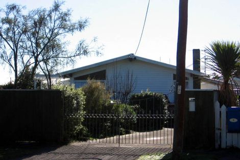 Photo of property in 6 Mary Street, Masterton, 5810