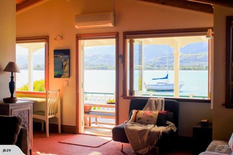 Photo of property in 87 Point Road, Monaco, Nelson, 7011