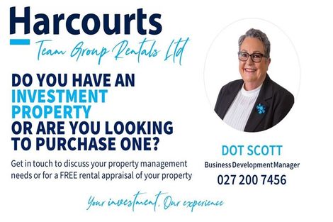 Photo of property in 130 Cambridge Street, Levin, 5510