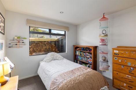 Photo of property in 4 Cordelia Lane, Heathcote Valley, Christchurch, 8022