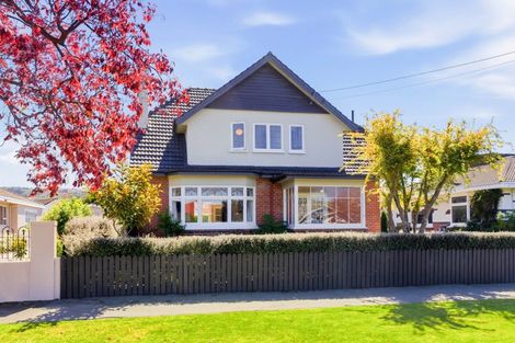 Photo of property in 17 Wycolla Avenue, Saint Clair, Dunedin, 9012