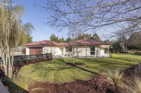 Photo of property in 2383 South Eyre Road, Eyrewell, Rangiora, 7476