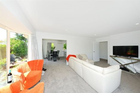 Photo of property in 30a Althorp Place, Avonhead, Christchurch, 8042