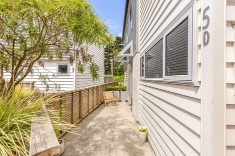 Photo of property in 5d Stephen Street, Johnsonville, Wellington, 6037