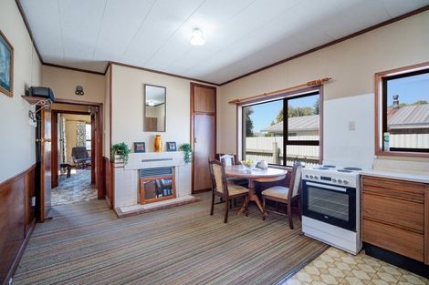 Photo of property in 19 York Street, Strathern, Invercargill, 9812