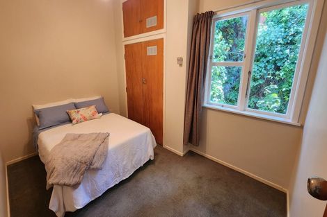 Photo of property in 48 Aurora Terrace, Kelburn, Wellington, 6012