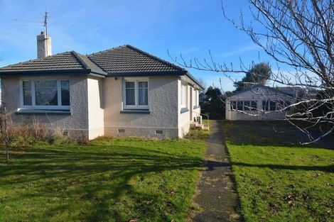 Photo of property in 25 Eden Crescent, Glengarry, Invercargill, 9810