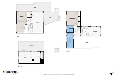 Photo of property in 80 Mount Street, Nelson South, Nelson, 7010