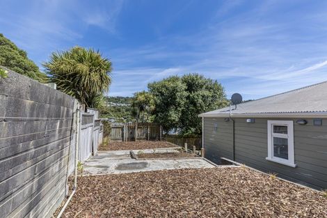 Photo of property in 4 Dawson Street, Berhampore, Wellington, 6023