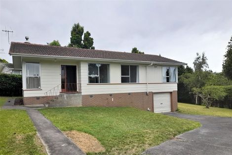 Photo of property in 11 Cockayne Crescent, Sunnynook, Auckland, 0620