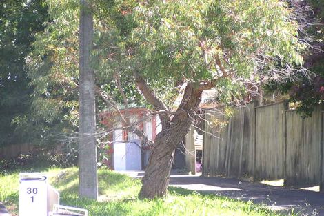 Photo of property in 2/32 Woodside Avenue, Northcote, Auckland, 0627