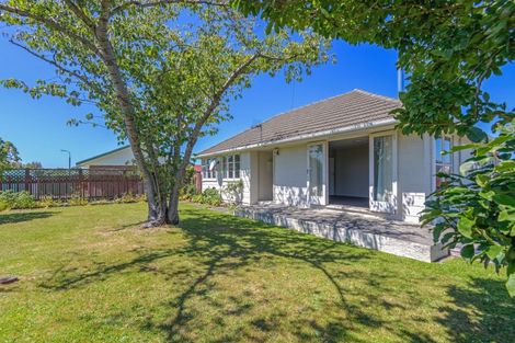 Photo of property in 29 Clausen Street, Takaro, Palmerston North, 4412