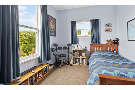 Photo of property in 620 Hadlow Road, Claremont, Timaru, 7974