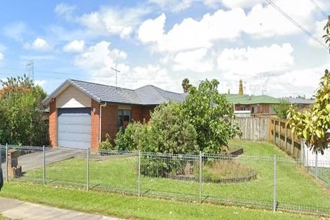 Photo of property in 40 Medvale Avenue, Flat Bush, Auckland, 2019