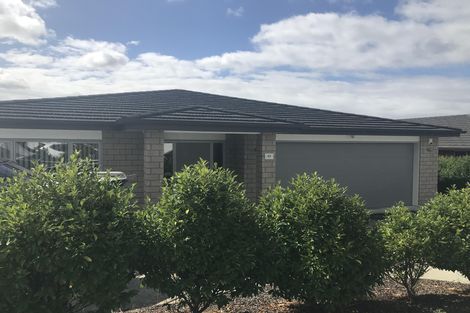 Photo of property in 17 Kilbryde Crescent, Pokeno, 2402