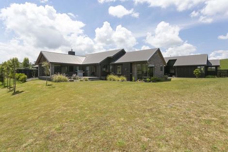 Photo of property in 5 Hitiri Road, Kinloch, Taupo, 3377