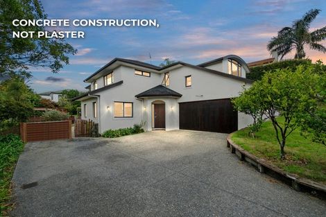 Photo of property in 81 Mt Lebanon Crescent, The Gardens, Auckland, 2105