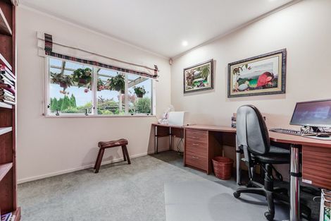 Photo of property in 14 Admiral Crescent, Flagstaff, Hamilton, 3210