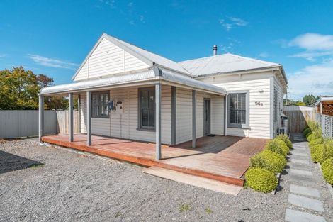 Photo of property in 94a Kuripuni Street, Kuripuni, Masterton, 5810