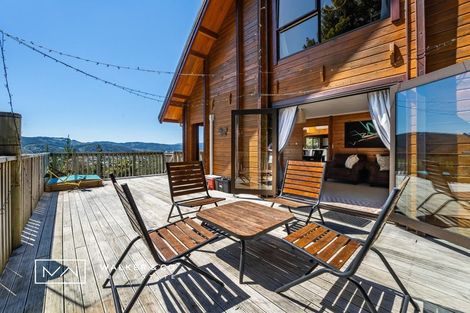 Photo of property in 30 Duncraig Street, Silverstream, Upper Hutt, 5019