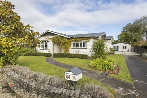 Photo of property in 44 Derby Street, Feilding, 4702