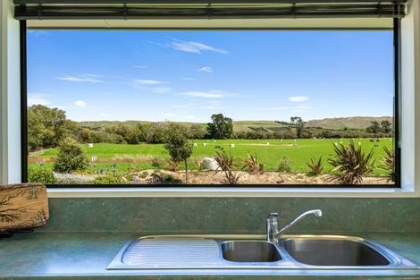 Photo of property in 54 Mcraes Road, Waikari, 7385