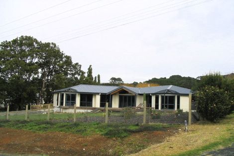 Photo of property in 10 Grey Street East, Mangonui, 0420