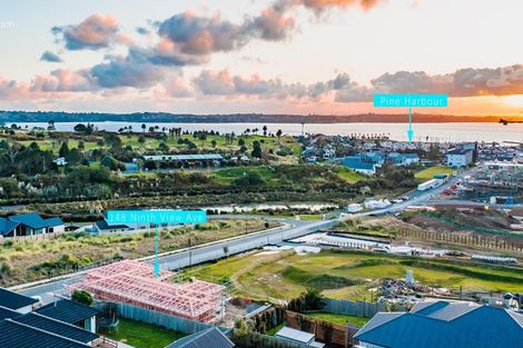 Photo of property in 148 Ninth View Avenue, Beachlands, Auckland, 2018