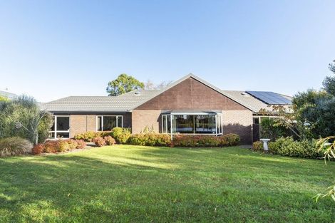 Photo of property in 32 Brigham Drive, Halswell, Christchurch, 8025